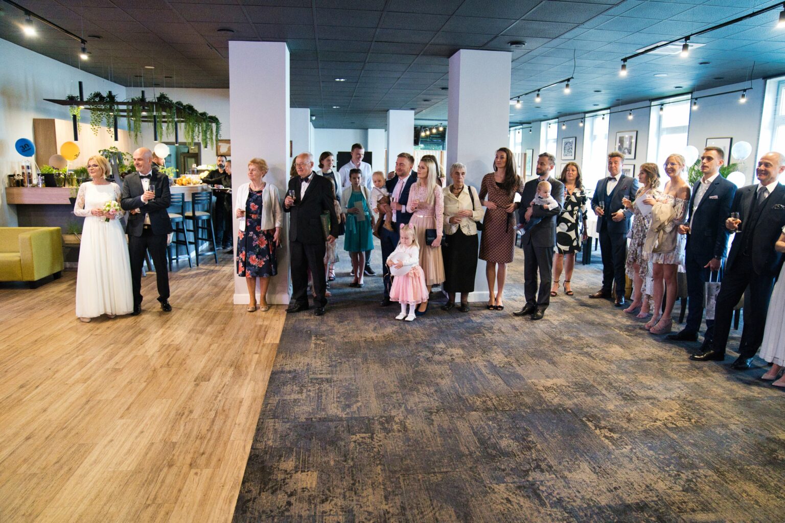 Fotograf Poznań - reportaż ślubny