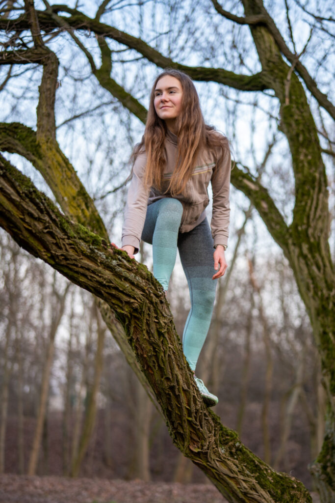 Fotograf Poznań - sesja plenerowa
