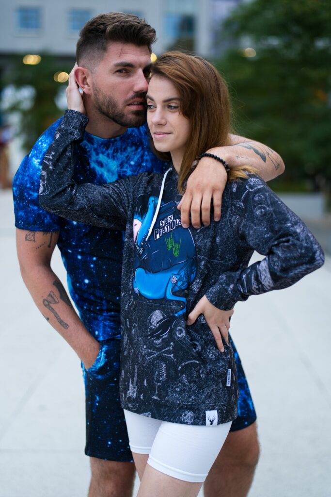Sesja fotograficzna dla par Poznań