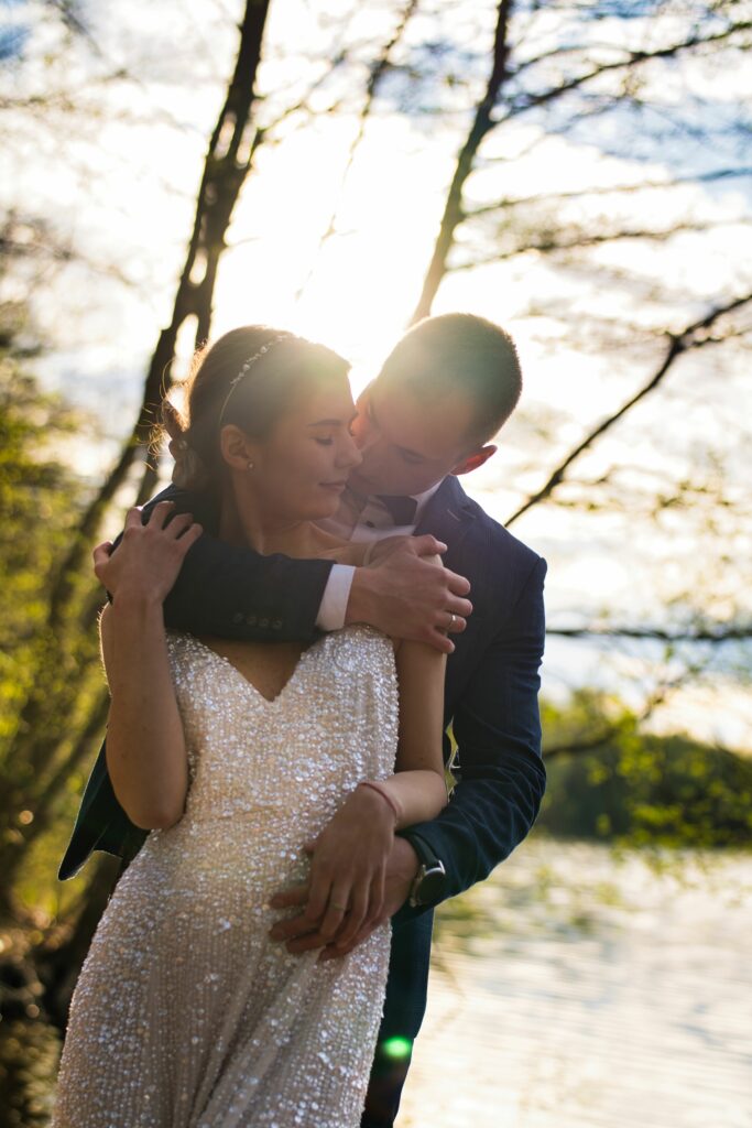 Fotograf Poznań - sesja ślubna