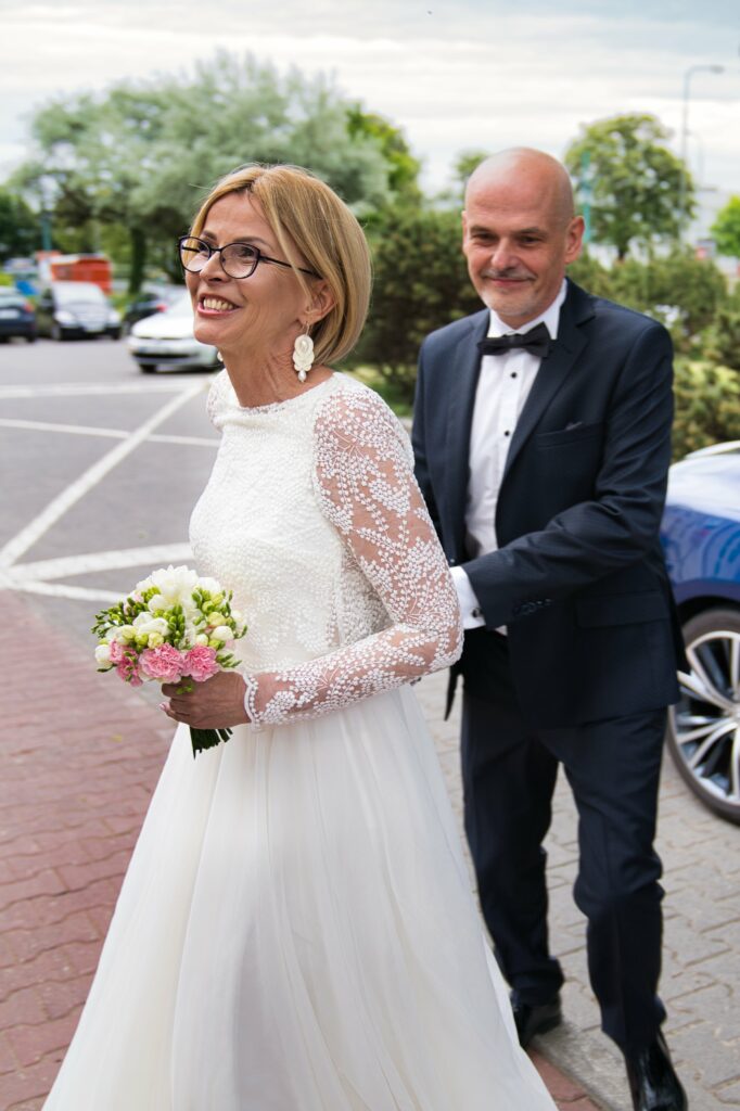 Sesja fotograficzna ślubna Poznań