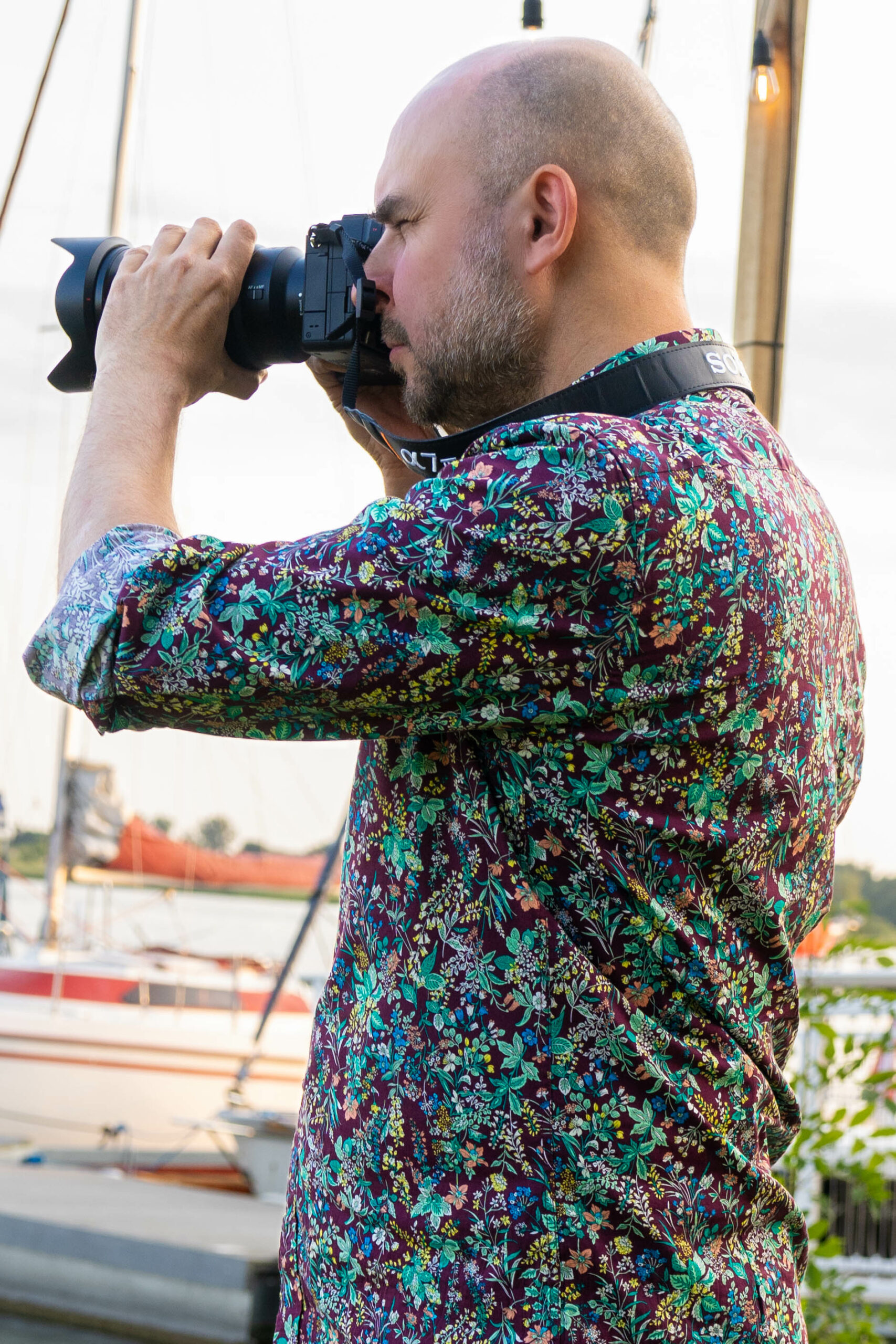 Fotograf Poznań Piotr Trzciński