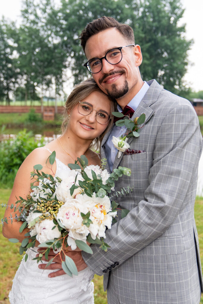 Fotografia ślubna Poznań
