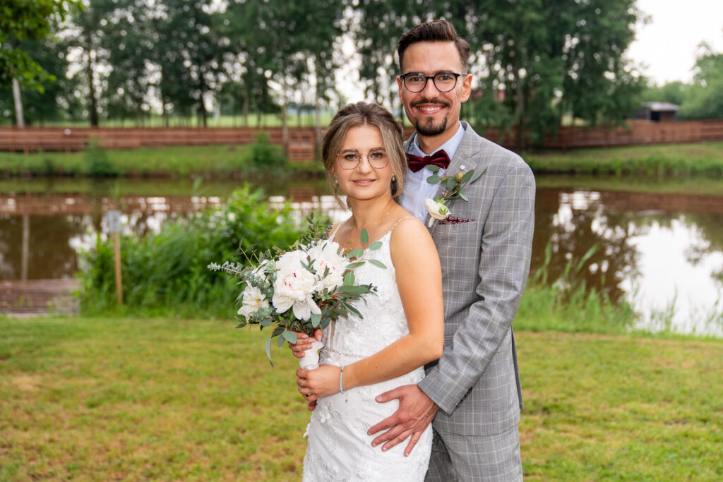Fotografia ślubna Poznań