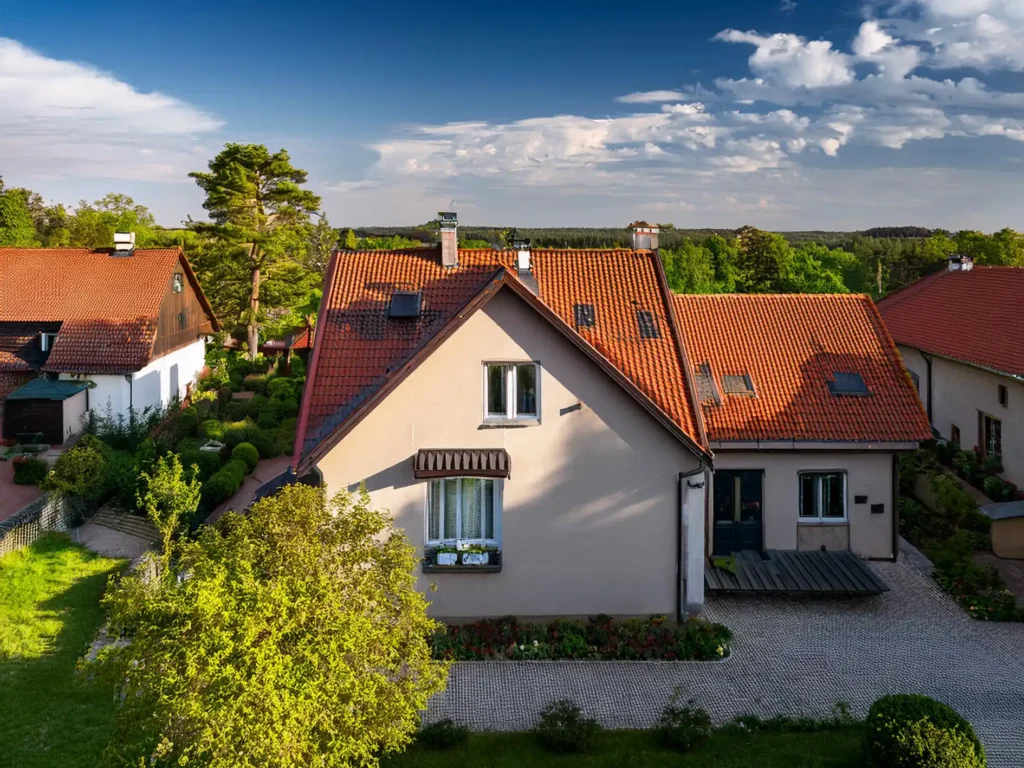 Fotografia i filmowanie dronem - Poznań