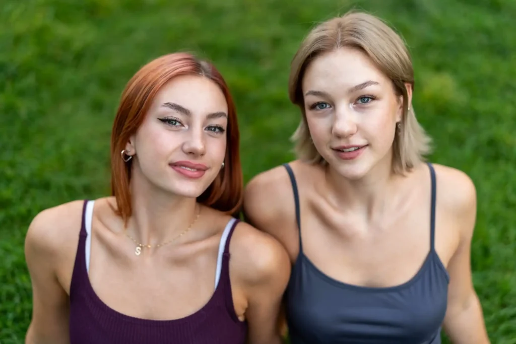 Sesja fotograficzna portretowa, plenerowa Poznań
